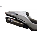 Termignoni Reparto Corse Full Titanium Exhaust for MV Agusta F4 (10-20) Termignoni Reparto Corse Full Titanium Exhaust for MV Agusta F4 (10-20)